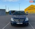 Синий Мерседес Б-класс, объемом двигателя 1.7 л и пробегом 114 тыс. км за 6999 $, фото 5 на Automoto.ua