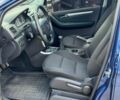 Синій Мерседес Б-клас, об'ємом двигуна 2 л та пробігом 239 тис. км за 6631 $, фото 13 на Automoto.ua