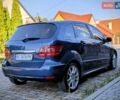 Синій Мерседес Б-клас, об'ємом двигуна 1.99 л та пробігом 235 тис. км за 9200 $, фото 5 на Automoto.ua