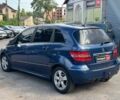 Синій Мерседес Б-клас, об'ємом двигуна 2 л та пробігом 239 тис. км за 6631 $, фото 7 на Automoto.ua