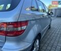 Синій Мерседес Б-клас, об'ємом двигуна 2.03 л та пробігом 186 тис. км за 8750 $, фото 5 на Automoto.ua
