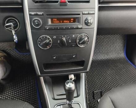 Синий Мерседес Б-класс, объемом двигателя 2 л и пробегом 328 тыс. км за 7800 $, фото 45 на Automoto.ua