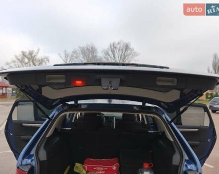 Синий Мерседес Б-класс, объемом двигателя 2 л и пробегом 328 тыс. км за 7800 $, фото 42 на Automoto.ua