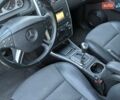 Синій Мерседес Б-клас, об'ємом двигуна 1.99 л та пробігом 235 тис. км за 9200 $, фото 15 на Automoto.ua