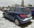 Синій Мерседес Б-клас, об'ємом двигуна 1.7 л та пробігом 130 тис. км за 8000 $, фото 2 на Automoto.ua