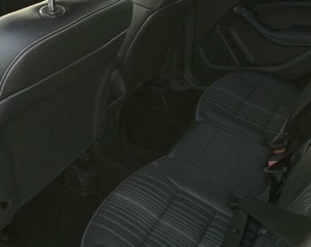 Синий Мерседес Б-класс, объемом двигателя 1.7 л и пробегом 180 тыс. км за 10900 $, фото 11 на Automoto.ua