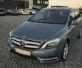 Синий Мерседес Б-класс, объемом двигателя 1.7 л и пробегом 180 тыс. км за 10900 $, фото 1 на Automoto.ua