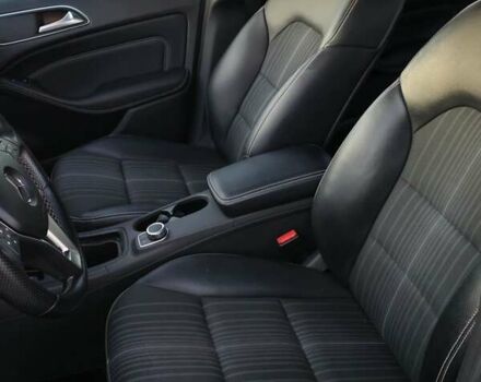 Синий Мерседес Б-класс, объемом двигателя 1.7 л и пробегом 180 тыс. км за 10900 $, фото 10 на Automoto.ua