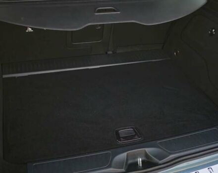 Синий Мерседес Б-класс, объемом двигателя 1.7 л и пробегом 180 тыс. км за 10900 $, фото 12 на Automoto.ua