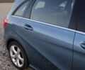 Синий Мерседес Б-класс, объемом двигателя 1.7 л и пробегом 180 тыс. км за 10900 $, фото 3 на Automoto.ua