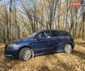Синий Мерседес Б-класс, объемом двигателя 1.8 л и пробегом 284 тыс. км за 12499 $, фото 5 на Automoto.ua
