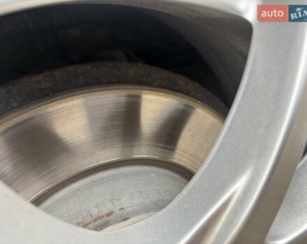 Синій Мерседес Б-клас, об'ємом двигуна 1.8 л та пробігом 173 тис. км за 8700 $, фото 21 на Automoto.ua