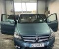 Синій Мерседес Б-клас, об'ємом двигуна 1.8 л та пробігом 304 тис. км за 9999 $, фото 8 на Automoto.ua
