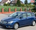 Синій Мерседес Б-клас, об'ємом двигуна 1.8 л та пробігом 224 тис. км за 9900 $, фото 2 на Automoto.ua
