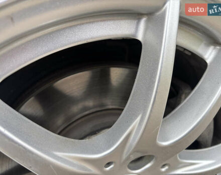 Синій Мерседес Б-клас, об'ємом двигуна 1.8 л та пробігом 173 тис. км за 8700 $, фото 22 на Automoto.ua