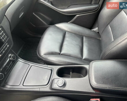 Синій Мерседес Б-клас, об'ємом двигуна 1.8 л та пробігом 173 тис. км за 8700 $, фото 24 на Automoto.ua