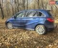Синий Мерседес Б-класс, объемом двигателя 1.8 л и пробегом 284 тыс. км за 12499 $, фото 13 на Automoto.ua