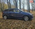 Синий Мерседес Б-класс, объемом двигателя 1.8 л и пробегом 284 тыс. км за 12499 $, фото 4 на Automoto.ua