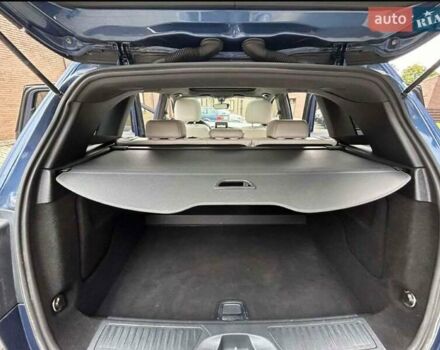 Синий Мерседес Б-класс, объемом двигателя 1.8 л и пробегом 284 тыс. км за 12499 $, фото 19 на Automoto.ua