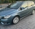 Синій Мерседес Б-клас, об'ємом двигуна 1.8 л та пробігом 304 тис. км за 9999 $, фото 1 на Automoto.ua