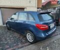 Синій Мерседес Б-клас, об'ємом двигуна 1.8 л та пробігом 287 тис. км за 10900 $, фото 3 на Automoto.ua