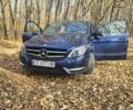 Синий Мерседес Б-класс, объемом двигателя 1.8 л и пробегом 284 тыс. км за 12499 $, фото 1 на Automoto.ua