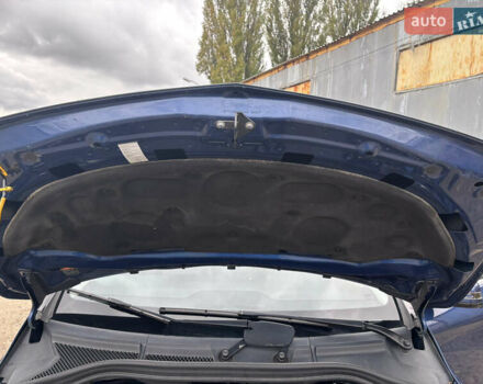 Синій Мерседес Б-клас, об'ємом двигуна 1.8 л та пробігом 173 тис. км за 8700 $, фото 14 на Automoto.ua