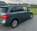 Синій Мерседес Б-клас, об'ємом двигуна 1.8 л та пробігом 304 тис. км за 9999 $, фото 2 на Automoto.ua