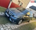 Синий Мерседес Б-класс, объемом двигателя 1.8 л и пробегом 280 тыс. км за 11500 $, фото 5 на Automoto.ua