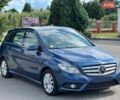 Синій Мерседес Б-клас, об'ємом двигуна 1.8 л та пробігом 224 тис. км за 9900 $, фото 4 на Automoto.ua
