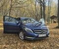 Синий Мерседес Б-класс, объемом двигателя 1.8 л и пробегом 284 тыс. км за 12499 $, фото 6 на Automoto.ua