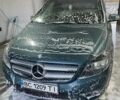 Синій Мерседес Б-клас, об'ємом двигуна 1.8 л та пробігом 304 тис. км за 9999 $, фото 21 на Automoto.ua