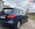 Синій Мерседес Б-клас, об'ємом двигуна 1.8 л та пробігом 173 тис. км за 8700 $, фото 5 на Automoto.ua