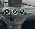 Синій Мерседес Б-клас, об'ємом двигуна 1.8 л та пробігом 224 тис. км за 9900 $, фото 16 на Automoto.ua