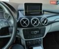 Синій Мерседес Б-клас, об'ємом двигуна 1.8 л та пробігом 287 тис. км за 10900 $, фото 11 на Automoto.ua