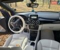 Синий Мерседес Б-класс, объемом двигателя 1.8 л и пробегом 284 тыс. км за 12499 $, фото 17 на Automoto.ua