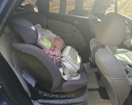 Синий Мерседес Б-класс, объемом двигателя 1.8 л и пробегом 284 тыс. км за 12499 $, фото 20 на Automoto.ua