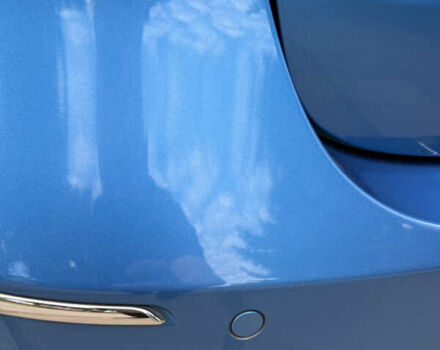 Синий Мерседес Б-класс, объемом двигателя 1.6 л и пробегом 89 тыс. км за 11999 $, фото 28 на Automoto.ua