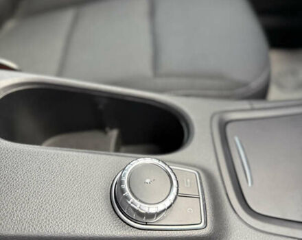 Синий Мерседес Б-класс, объемом двигателя 1.6 л и пробегом 89 тыс. км за 11999 $, фото 70 на Automoto.ua