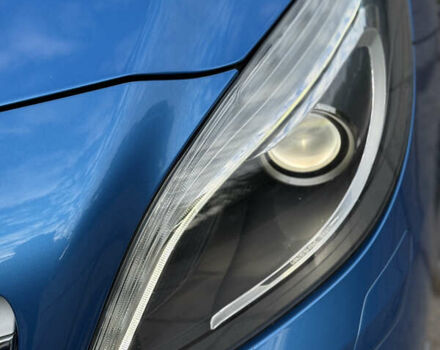 Синий Мерседес Б-класс, объемом двигателя 1.6 л и пробегом 89 тыс. км за 11999 $, фото 31 на Automoto.ua