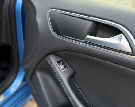 Синий Мерседес Б-класс, объемом двигателя 1.6 л и пробегом 89 тыс. км за 11999 $, фото 68 на Automoto.ua