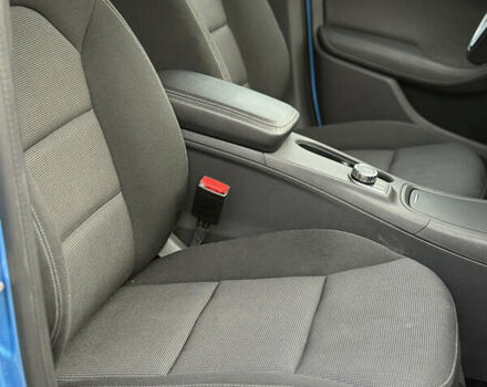 Синий Мерседес Б-класс, объемом двигателя 1.6 л и пробегом 89 тыс. км за 11999 $, фото 74 на Automoto.ua