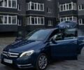Синій Мерседес Б-клас, об'ємом двигуна 1.8 л та пробігом 290 тис. км за 11900 $, фото 2 на Automoto.ua