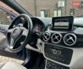 Синій Мерседес Б-клас, об'ємом двигуна 1.8 л та пробігом 257 тис. км за 13800 $, фото 10 на Automoto.ua