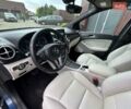 Синій Мерседес Б-клас, об'ємом двигуна 1.8 л та пробігом 257 тис. км за 13800 $, фото 15 на Automoto.ua