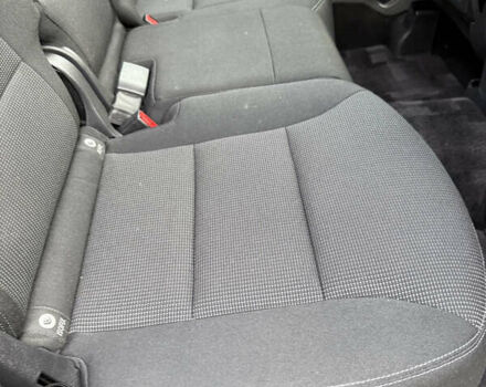 Синий Мерседес Б-класс, объемом двигателя 1.6 л и пробегом 89 тыс. км за 11999 $, фото 76 на Automoto.ua