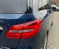 Синій Мерседес Б-клас, об'ємом двигуна 1.8 л та пробігом 257 тис. км за 13800 $, фото 3 на Automoto.ua
