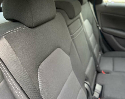 Синий Мерседес Б-класс, объемом двигателя 1.6 л и пробегом 89 тыс. км за 11999 $, фото 77 на Automoto.ua