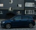 Синий Мерседес Б-класс, объемом двигателя 1.8 л и пробегом 290 тыс. км за 10600 $, фото 13 на Automoto.ua