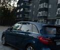 Синий Мерседес Б-класс, объемом двигателя 1.8 л и пробегом 290 тыс. км за 10600 $, фото 12 на Automoto.ua